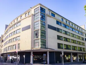 B&B HOME Caen Centre Gare