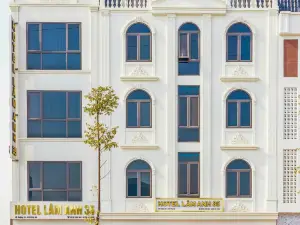 Hotel Lam Anh 35