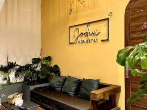 Pamela Cao Bằng Homestay