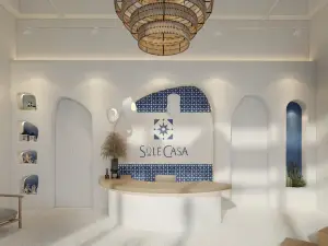 索爾之家富國島