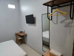 Enshe Guest House Syariah