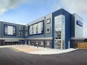 Travelodge Bristol Filton