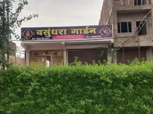 Vasundhara Garden