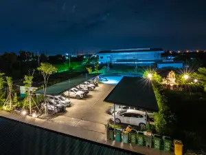 The Living Samut Prakan