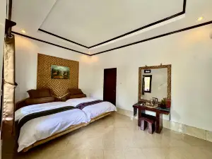 Sasak Garden HomeStay