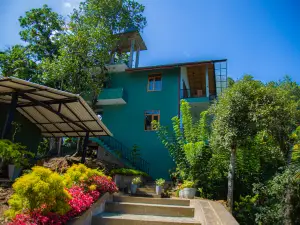 トンネル トップ イン エラ