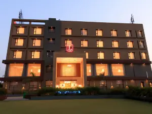 Lords Eco Inn Jamnagar