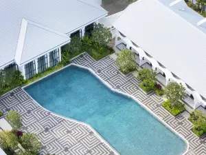 Indochina Hotel