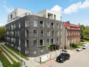 GreenApartments