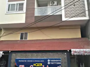 Hotel The Grand Avanti