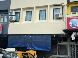 Delight House