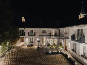 Hotel Flaneur