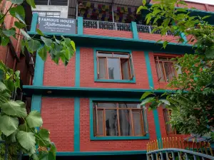 Famous House Kathmandu