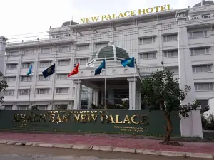 New Palace Hotel