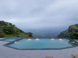 TAALISH - A BOUTIQUE RESORT