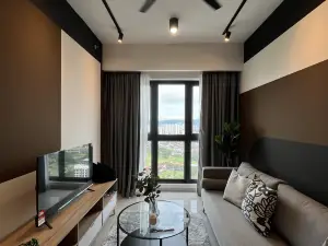 Agile Bukit Bintang Suites at TRX KL