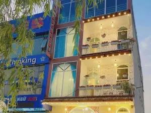 Anh Hong Hotel