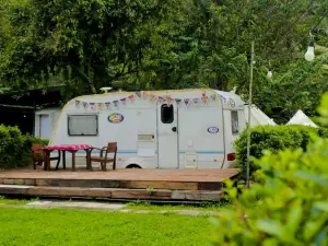 Inthanon Mountain Camp