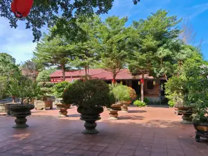 Temple Stay, A Unique Experience