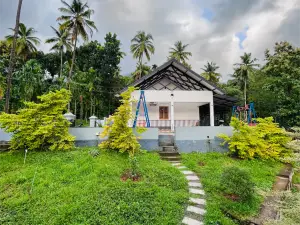 Vayalil Homestay