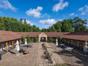 CBH The Ridings formally Theobalds Park