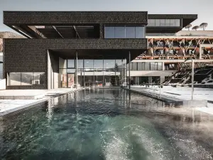 산트르 돌로마이티크 홈