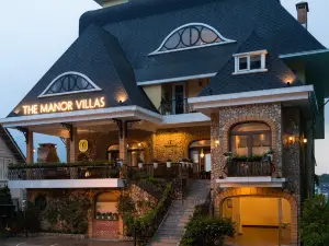 The Manor Villas Đà Lạt