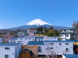 inn the fuji
