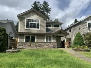 2 Beds Guest Suite- Coquitlam Centre Mall/Skytrain