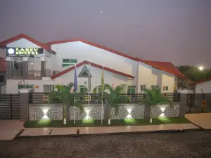 Labev Hotel