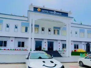 HOTEL VRINDAVAN