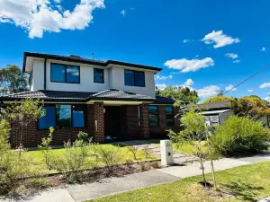 barossa home