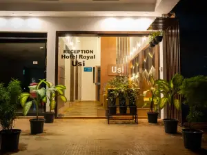 Hotel Royal Usi