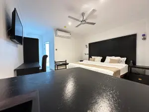 FANCO HOSPITALITY HOTEL