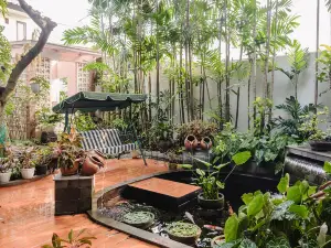 Calma Coliving at Bintaro, Tangerang Selatan