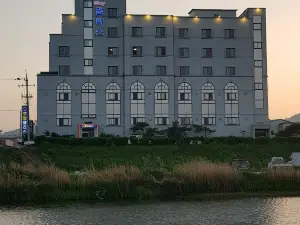 Hotel Palace