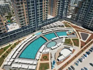 Riverside Life Residences