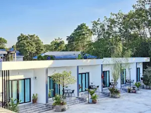 โรงแรมต้นหลิว