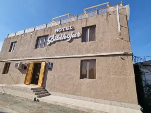 Bibihojar Hotel