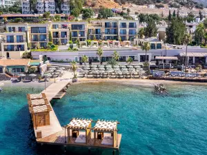 Casa Nonna Bodrum