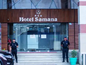 Hotel Samana