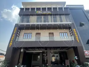 Shri Sai Hotel