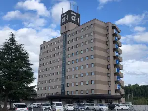 Hotel Alpha-One Miyoshi