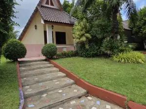 Jansawang Resort