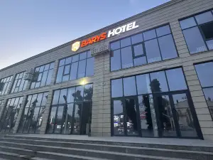 BARYS HOTEL