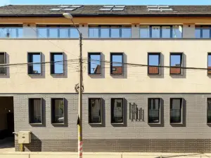 H11 Dowtown Apartments