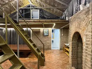 Khách sạn Ngọc Linh Villas