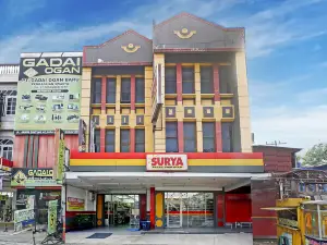 Hotel O Medan near Universitas Sumatera Utara formerly Surya Residence 2
