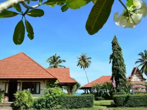 Cleanwave Resort Chumphon