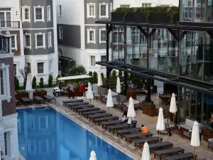 Lamer Sea Breeze Resort